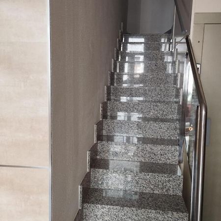 Piso Js Appartement Ourense Buitenkant foto